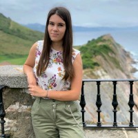 Ainara Garcia Castillo Email & Phone Number