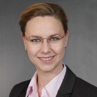 Friedrich-Naumann-Stiftung für die Freiheit Employee Iris Müller's profile photo
