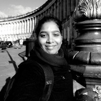 SaveBySwitching Global Solutions Pvt Ltd. Employee Sri Priya's profile photo