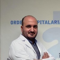 Universidad de Cádiz Employee Antonio Zayas García's profile photo