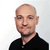Schindler Group Employee Frédéric Flatrès's profile photo