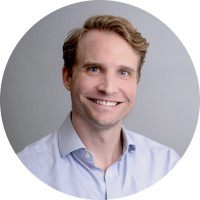 bd infrastructure Employee Todd Brookes's profile photo