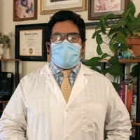 Electrolurgy, Inc. Employee Marco Perez's profile photo