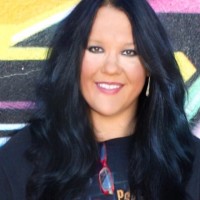 Vicky Paley