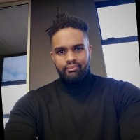 Dream Team Gaming Employee Brandon Oliver's profile photo