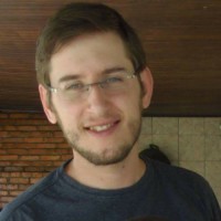 Instituto Federal Farroupilha Employee Rafael Parizi's profile photo