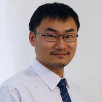 Will semiconductor Employee Caixin Wan's profile photo