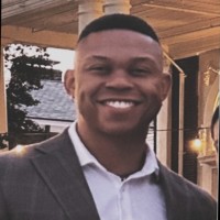 HealthBridge Employee Marcus Mayo's profile photo