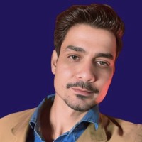 Digitrend - Digital Marketing Institute Employee Mohd Azad's profile photo