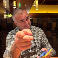 Howard County Department of Fire & Rescue Services Employee Keegan Tozaki's profile photo