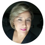 Robot Digital TI Employee Judith Aguirre Olvera's profile photo