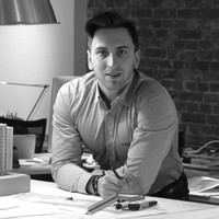 KB ARKITEKTER Employee Michael Kot's profile photo
