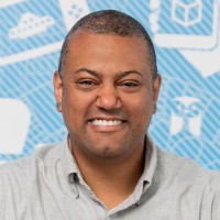 Ascent Cloud Employee Dave Mitchell's profile photo