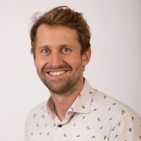 Abbott Employee Jan van der Meer's profile photo