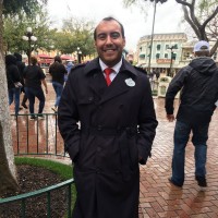 Common Thread Hotels Employee Colby Cabada's profile photo