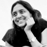 Global Mass Transit Employee Vibha Menon's profile photo