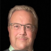 Legacy Bank Employee Greg van Hoosier's profile photo