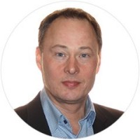Vestjysk Bank Employee Sven Steffensen's profile photo