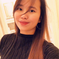 Showtech Electronics LLC Employee Mary Grace Herrera's profile photo