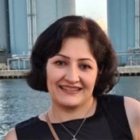 Coldflow Heating & Cooling Employee Darya Haddad's profile photo