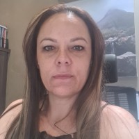 Catharine Venter Email & Phone Number