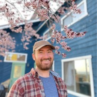 Backbone Media Employee Sam Cramer-Tezak's profile photo