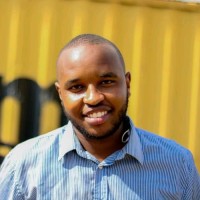 Megapower Employee Stephen Mburu's profile photo