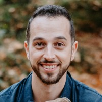 Cleverlance Employee Vladimir Chudik's profile photo