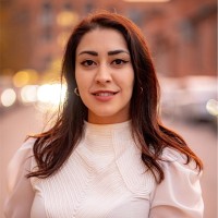 SDLC Partners, L.P. - A CitiusTech Company Employee Sharon Carrillo's profile photo