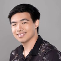 PlayEveryWare Employee Justin Li's profile photo