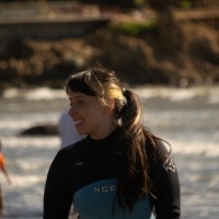 Valpo Surf Project Employee Catalina Manríquez Cáceres's profile photo