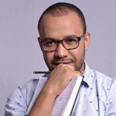 Marketeria Employee Cícero Noogueira's profile photo