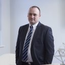 Bürkert Fluid Control Systems UK & Ireland Employee Andy Towers's profile photo