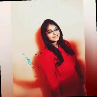 HCLTech Employee Shree C's profile photo