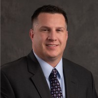 Cashco, Inc. Employee Aaron Brantley's profile photo