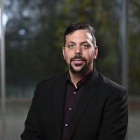 FACHHOCHSCHULE KÄRNTEN Employee Bernhard Guetz's profile photo