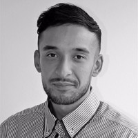 Broconsult Employee Faruk Hastürk's profile photo