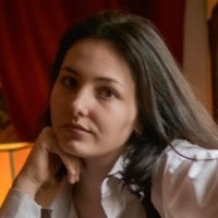 My Lubie Employee Anais Lequin's profile photo