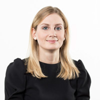 Colgate-Palmolive Employee Tamara G.'s profile photo