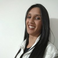Brechó Employee Simone Carvalho's profile photo