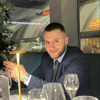 Nikolaos Stavropoulos's profile photo