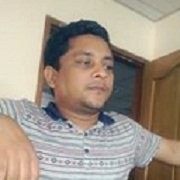TexCare Employee Riad Hossain's profile photo