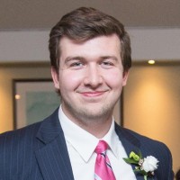 Commissaire aux élections fédérales | Commissioner of Canada Elections Employee Nolan McCarthy's profile photo
