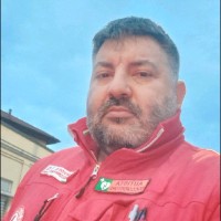 Croce Rossa Italiana - Comitato di Milano Employee Davide Brocchieri's profile photo