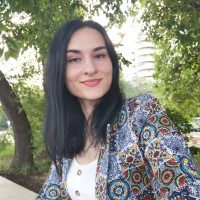 Forward Software Employee Gianina Chirvase's profile photo