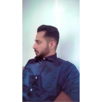 INFINITI MOVERS, INC. Employee David Shergill's profile photo