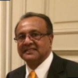 Smart Drive Canada Employee John Baboolal's profile photo