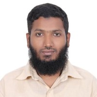 EigerTech Knowledge Services Employee Mohammed Shajiuddin's profile photo