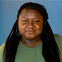 Resource Productions Employee Siobhan White's profile photo