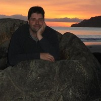 Otago Museum Employee Amadeo Enriquez Ballestero's profile photo